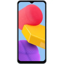 Samsung Galaxy M13 4 GB RAM 64 GB Light Blue