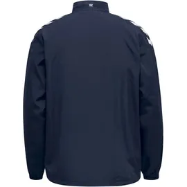 hummel Core XK Micro Präsentationsjacke Herren marine M