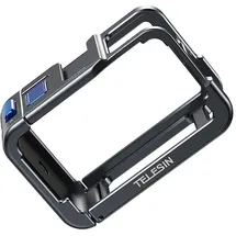 TELESIN für DJI ACTION 3/4/5
