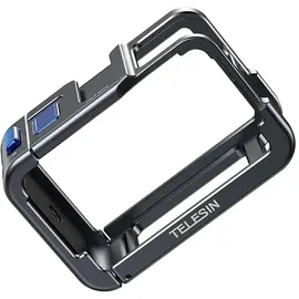 TELESIN für DJI ACTION 3/4/5