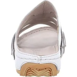 Gemini Damen Pantolette bunt Größe 39