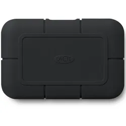LACIE Rugged Pro 1 TB 6,4 cm 2,5 Zoll SSD THUNDERBOLT3 STHZ1000800