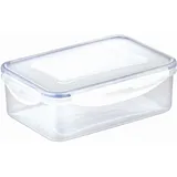 Tescoma Frischhaltedose rechteckig transparent 1,5 l