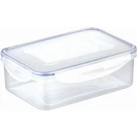 Tescoma Frischhaltedose rechteckig transparent 1,5 l