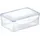 Tescoma Frischhaltedose rechteckig transparent 1,5 l