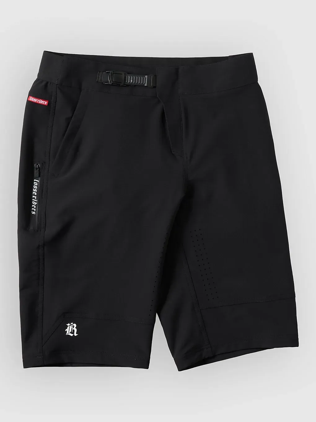 Loose Riders C/S Casual Shorts Shorts black Gr. 32