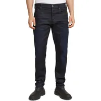 G-Star 3301 Tapered Jeans Dark Aged 28 32