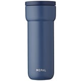 Mepal Ellipse Thermobecher nordic denim 0,475 l