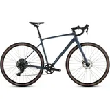 Cube Nuroad ONE Grün Modell 2026 - L