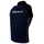 ZONE3 Neoprenweste Warmth Schwarz/Rot M