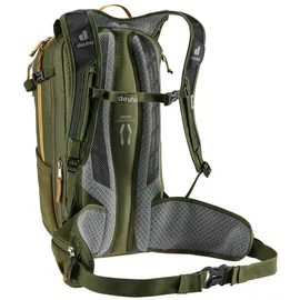 Deuter Compact EXP 14 caramel-khaki