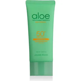 Holika Holika Aloe Soothing Essence Gel LSF 50+ 100 ml