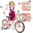 SUN BABY Heart Bike