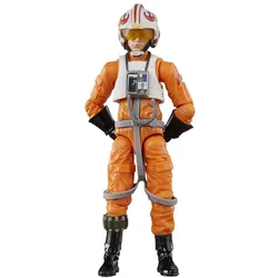 Star Wars Episode IV Vintage Collection Actionfigur Luke Skywalker (X-Wing Pilot) 10 cm