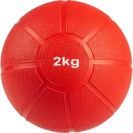 Matchu Medizinball Rot 19 cm