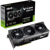 Asus TUF Gaming GeForce RTX 3070 Ti OC V2 8 GB GDDRX6 90YV0IS1-M0NA00