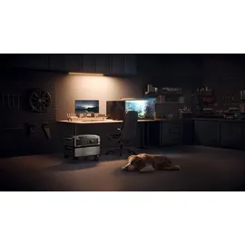 EcoFlow Delta Pro Ultra Extra Batterie 6144Wh (0% MwSt. gem. § 12 Abs. 3 UStG)