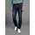 Bruno Banani Hutch Straight Fit Blau 32/36