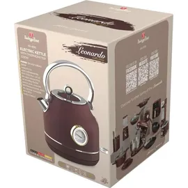 Berlinger Haus Leonardo 1,7 l Bordeaux