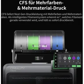 Creality K2 Pro Combo