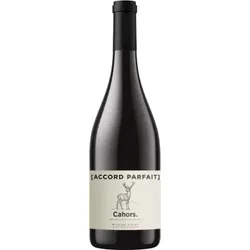 Accord Parfait - Cahors 2023