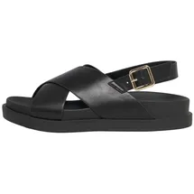 Only ONLMINNIE-2 Damen Schwarz 36