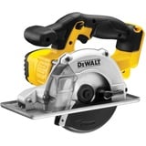 DeWalt DCS373NT Akku-Handkreissäge solo inkl. Koffer