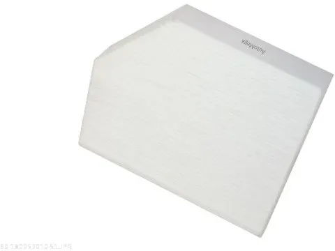 AUTOMEGA Filter, Innenraumluft 180053010 für VAG