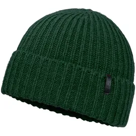 Schöffel Knitted Hat Medford Grün