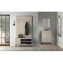 Selsey Wandgarderobe Caletto Beige