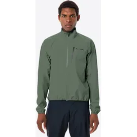 Vaude Herren Drop III Jacke (Größe 3XL, gruen)