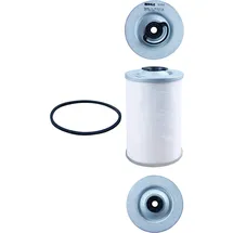 mahle Kraftstofffilter KNECHT KX 39