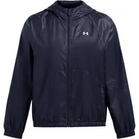Under Armour Rival Sport Windjacke - Midnight Navy White