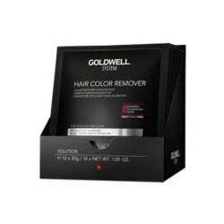 Goldwell System Color Remover Haar 12x30ml