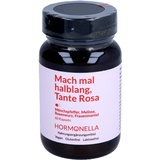 Hormonella UG (haftungsbeschränkt) Mach Mal Halblang Tante Rosa