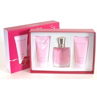 Lancome Miracle L ́Eau de Parfum Set 30ml + 50ml Body Lotion + 50ml Shower Gel
