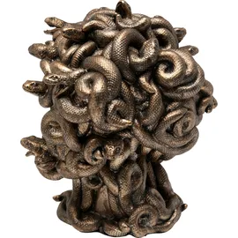 Kare Deko Figur Medusa 21cm