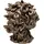 Kare Deko Figur Medusa 21cm
