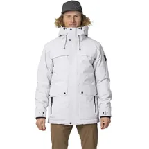 Hannah Northpole Parka - Dawn Blue - L