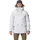 Hannah Northpole Parka - Dawn Blue - L