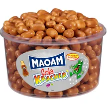 Maoam Cola Kracher Kaubonbon 1,2 kg