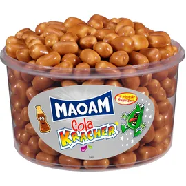 Maoam Cola Kracher Kaubonbon 1,2 kg