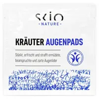 Scio Nature Kräuter Augenpads 6 ml