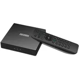 Android TV Set-Top-Box, 2 GB RAM, 16 GB Speicher , 2G 16G, EU-Stecker