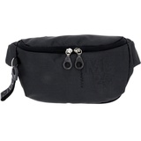 Mandarina Duck Gürteltasche Grau (Stahl) Md 20 P10qmmm1 20,5 x 15 x 2 (L x H x B)