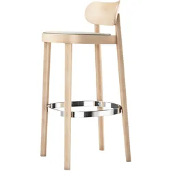 Thonet 118 SPH Barhocker Holz frei konfigurierbar