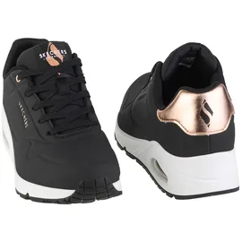 SKECHERS Uno - Golden Air Black Blk 39