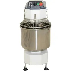 Chefgastro Teigmaschine 25L BxTxH 400x800x950mm
