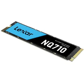 Lexar NQ710 (2000 GB, M.2 2280 SSD