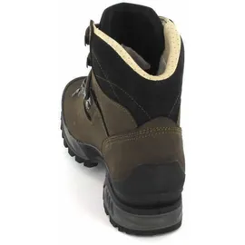 Hanwag Tatra II Wide GTX Herren Erde/Brown 48,5